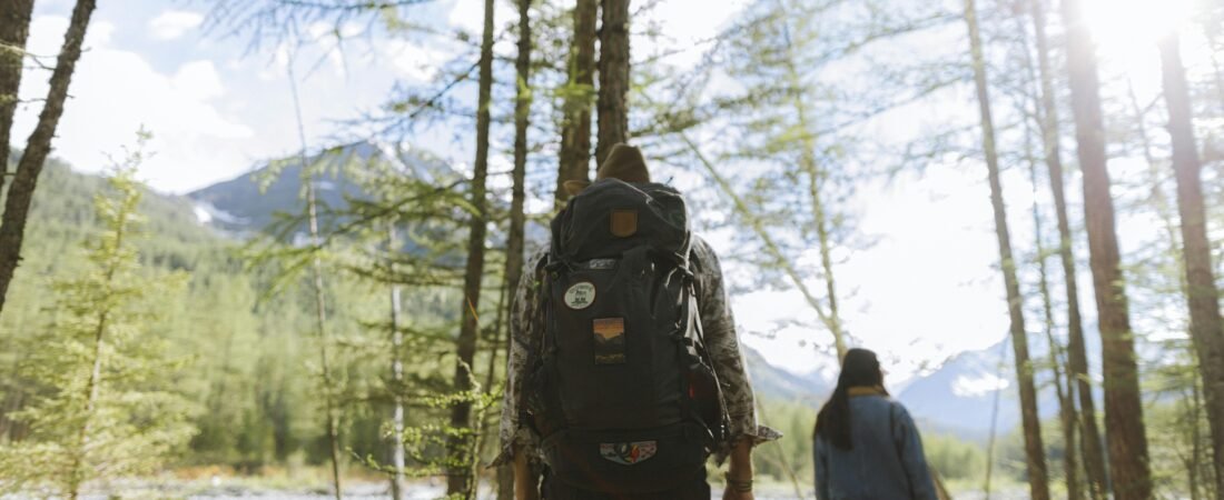 How to Start Hiking: A Beginner’s 12 Step Guide