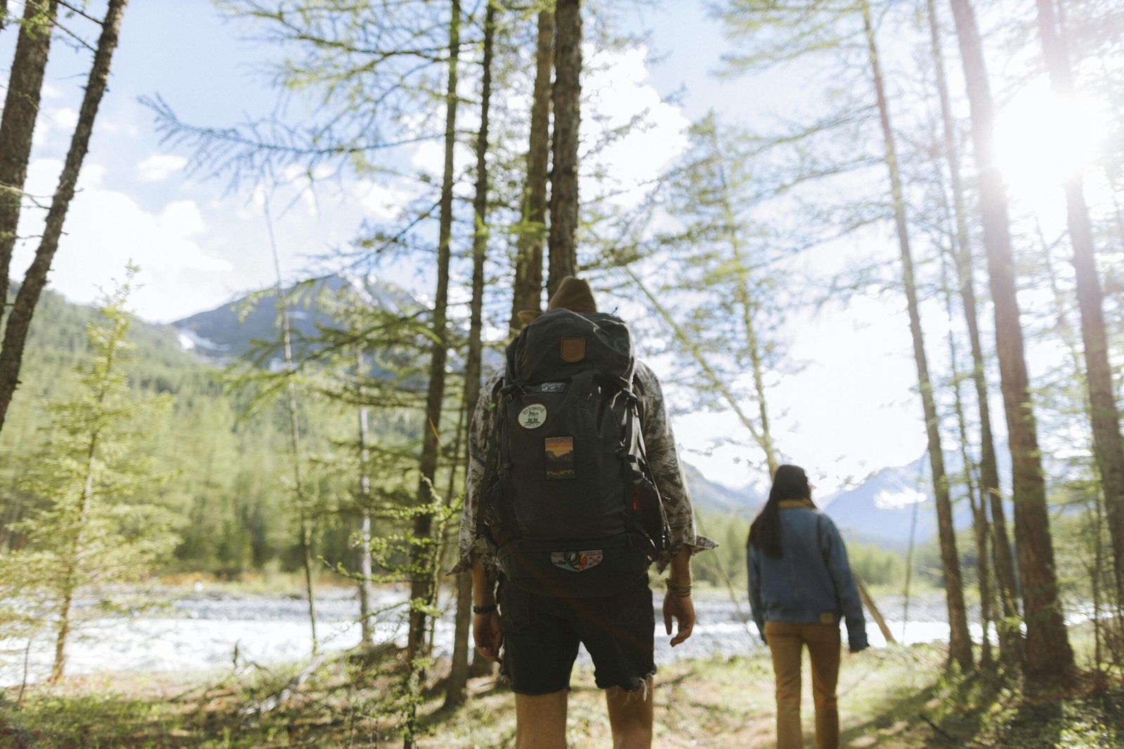How to Start Hiking: A Beginner’s 12 Step Guide