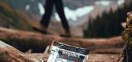 The Ultimate Guide to the Best Trail Snacks: 10 Nutritious Options Ranked by Hikers