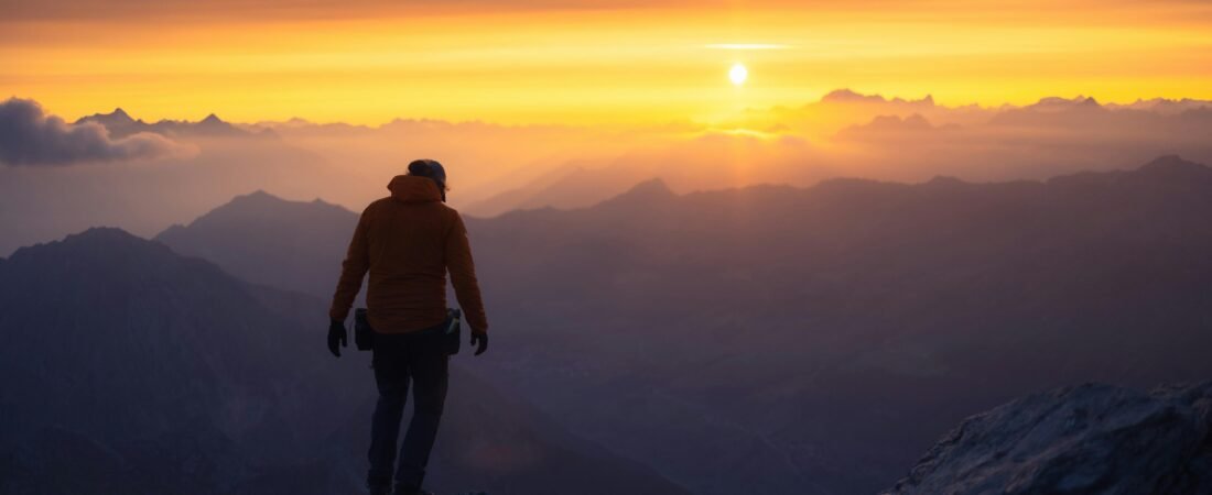 How to Choose the Right Hiking Trail for Your Fitness Level (2025 Guide)
