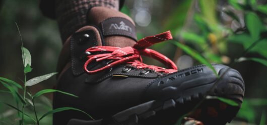 Hiking Footwear Guide: Best Trail Runners vs Hiking Boots vs Hiking Shoes