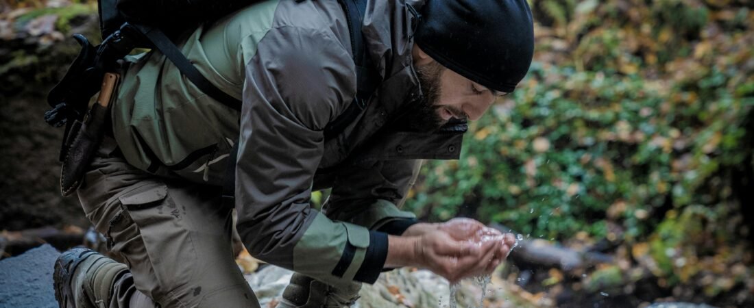 Hiking Hydration Guide: How Much Water Do You Need on the Trail?