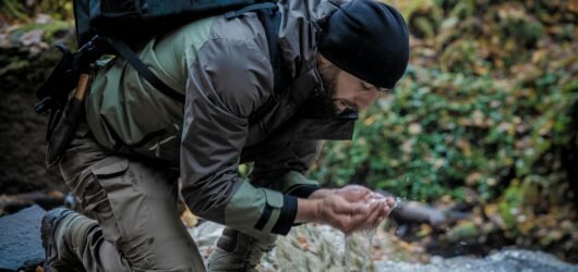 Hiking Hydration Guide: How Much Water Do I Need on the Trail?