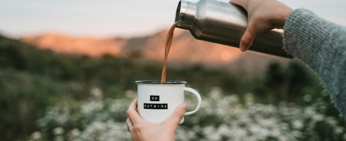 Hiking Coffee: 5 Best Ways to Brew Coffee on the Trail or Camping (2025 Guide)