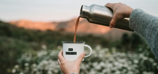 Hiking Coffee: 5 Best Ways to Brew Coffee on the Trail or Camping (2025 Guide)