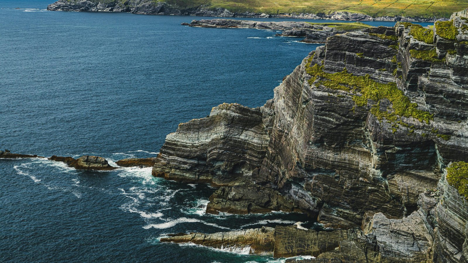 Kerry Way, Ireland