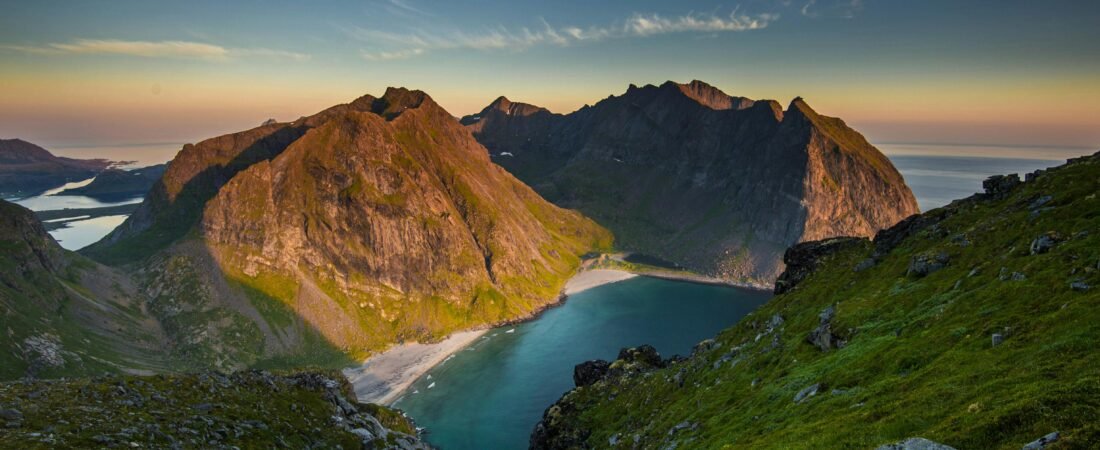Europe’s 15 Most Scenic Hikes: The Ultimate Bucket List Guide for 2025