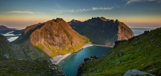 Europe’s 15 Most Scenic Hikes: The Ultimate Bucket List Guide for 2025