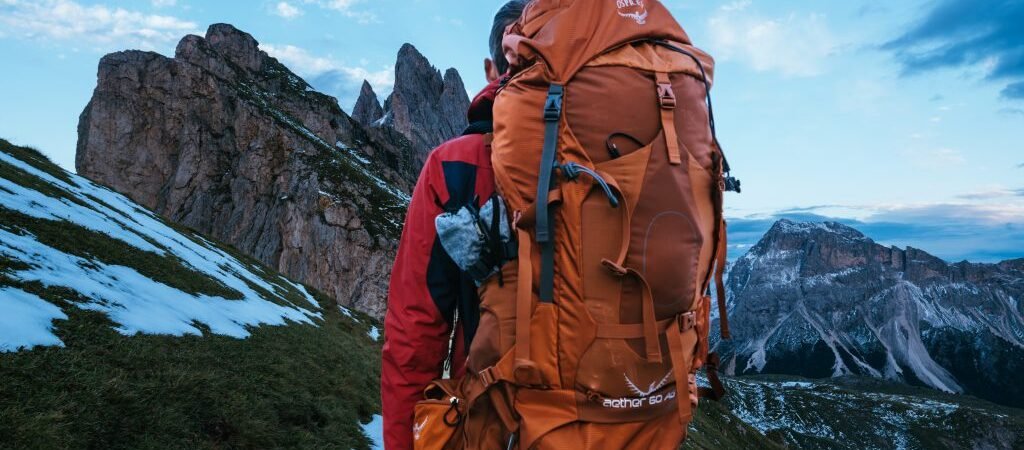 The Best Hiking Backpacks in 2025: The Complete Guide