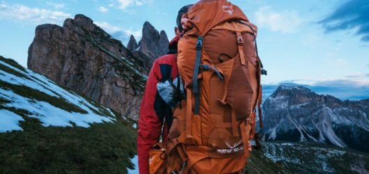 The Best Hiking Backpacks in 2025: The Complete Guide