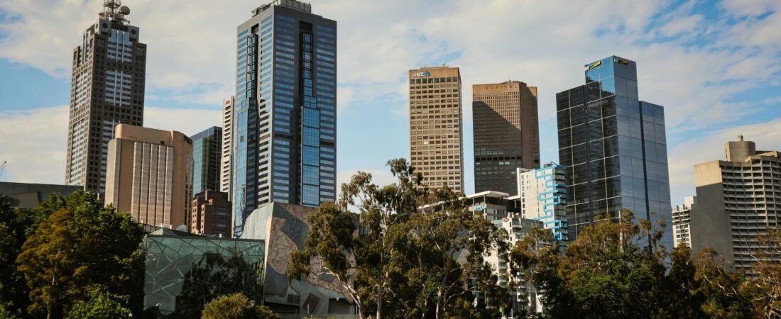Urban Hiking: Your City is Actually Full of Amazing Trails (Here’s How to Find Them)