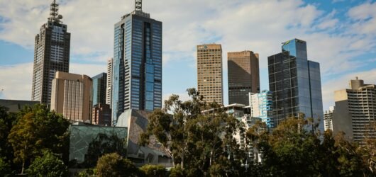 Urban Hiking: Your City is Actually Full of Amazing Trails (Here’s How to Find Them)