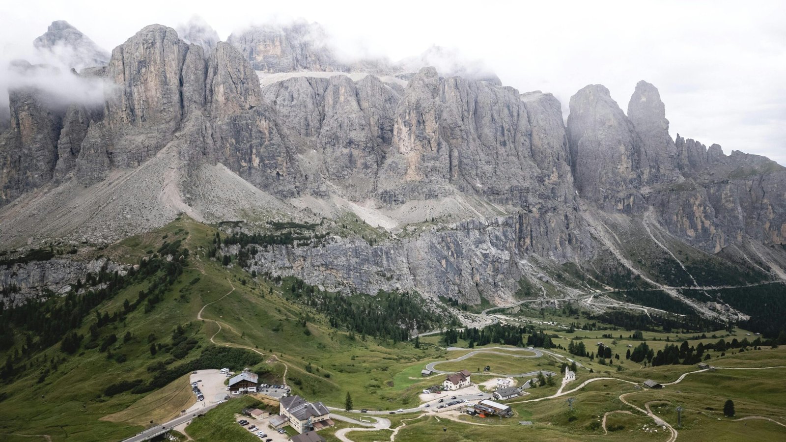 Dolomites, Italy