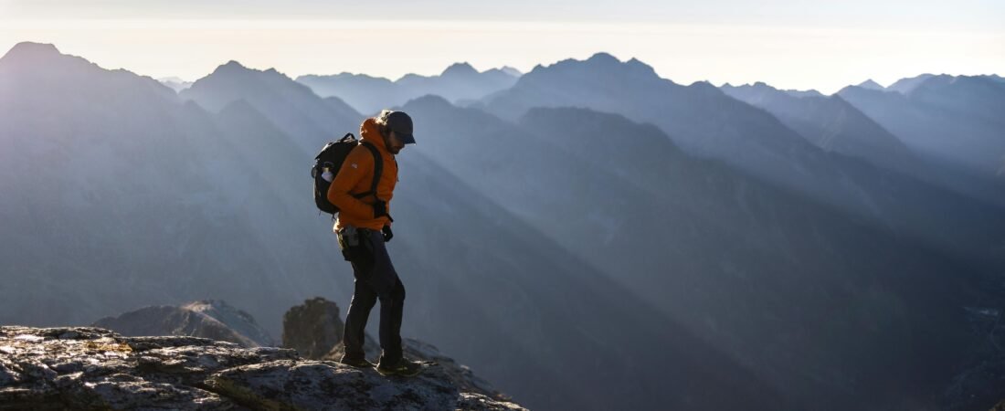 The Complete Guide to Hiking Trail Difficulty Ratings: How to Choose the Perfect Trail for Your Skill Level
