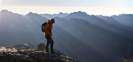 The Complete Guide to Hiking Trail Difficulty Ratings: How to Choose the Perfect Trail for Your Skill Level