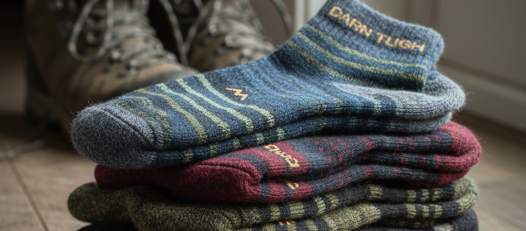 The Best Merino Wool Socks for Hiking in 2026 (Goodbye, Blisters)