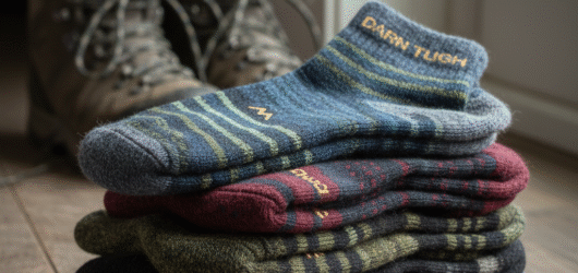 The Best Merino Wool Socks for Hiking in 2026 (Goodbye, Blisters)