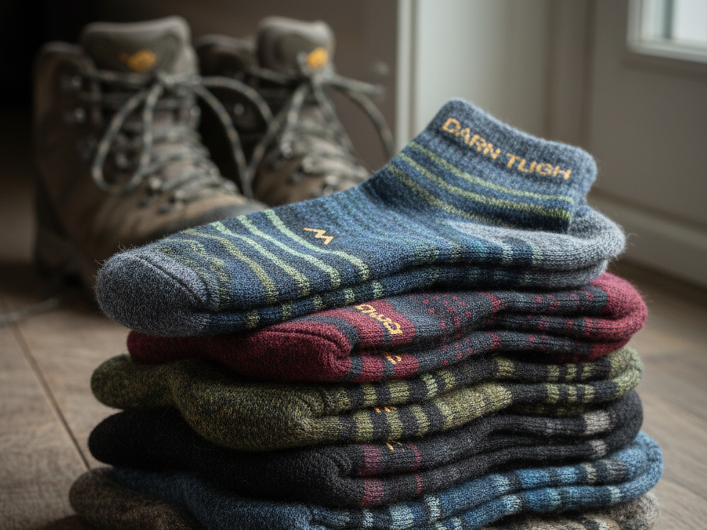 The Best Merino Wool Socks for Hiking in 2026 (Goodbye, Blisters)