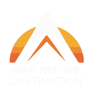 Hike Before Destination