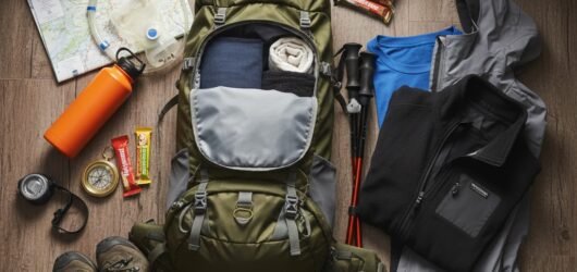 The Ultimate Hiking Gear Guide 2026: What You Actually Need (Tested & Approved)