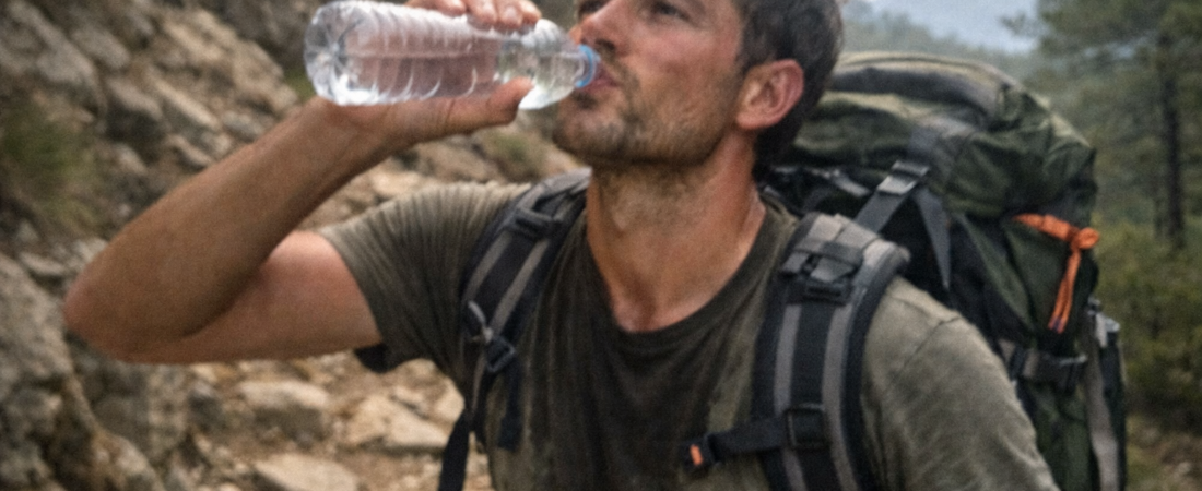 How to Tell If a Hike Is Too Hard for You: 4 Simple Checks