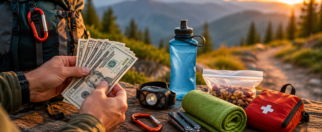 7 Trail “Gizmos” Under $20 That Save Your Hike (Seriously)